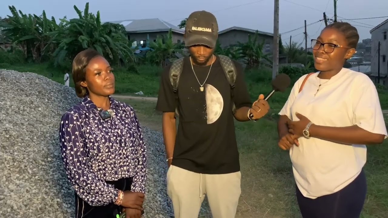 Scandale à l'église: Imelda retourne tout le monde contre Veronica même son mec.