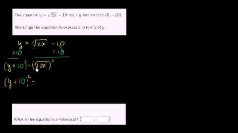 06   Solving for a variable   05   Manipulating formula example