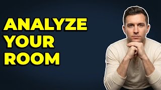Which Software Best Analyzes Home Studio Acoustics?