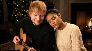 Rihanna ft. Ed Sheeran - Unsaid Goodbyes (Official AI Video 2026)