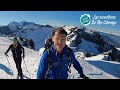 Be the change  microaventure avec pierre gignoux