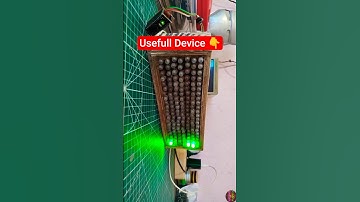 DIY Led Display Board | ws2811 pixel Led Display Board | #shorts, #shortsvideo, #ws2811, #shortsfeed