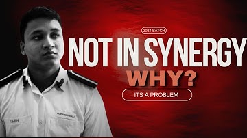 Why You are not in SYNERGY MARINE GROUP in 2024?|Failed in 2024 Synergy Exam|#synergy Must Watch