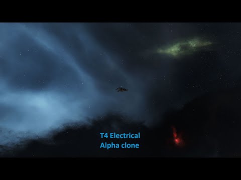 Конкорд (маршали) | Розбір кімнат Т4 для альфа акаунта | Eve Online Українською