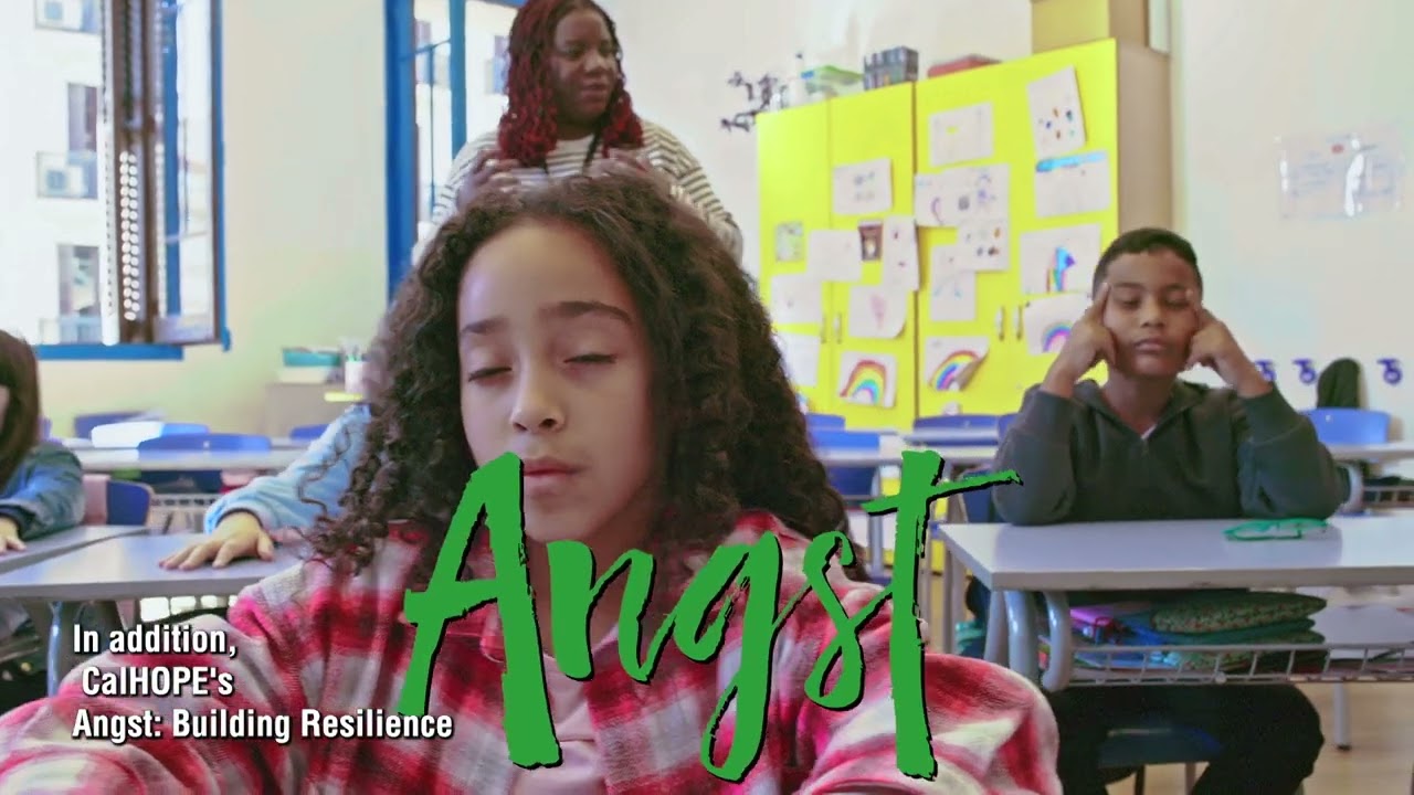 CA Surgeon General supports CalHOPE