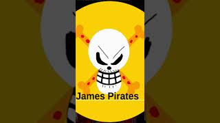 James 2 pirates theme #music #pirates #lovesong #singing #souvenir #nostalgie #retro #enfance