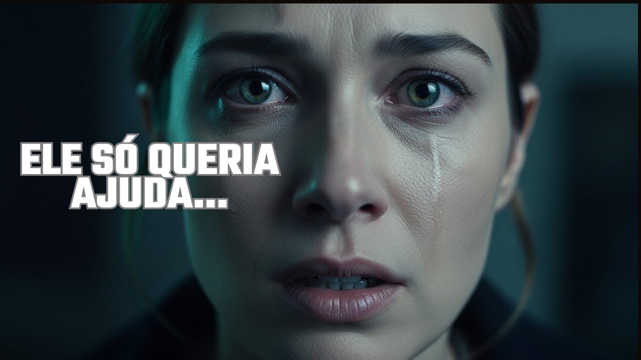 Há 4 Anos Ele Batia na Parede. Até que Decifrei o Código... e Salvei Sua Vida