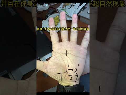 十字紋