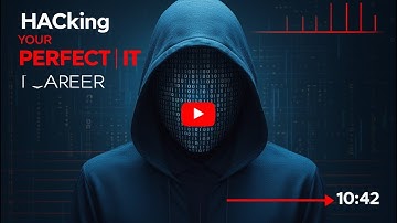 Is Ethical Hacking Your Perfect IT Career?