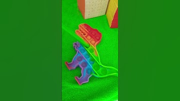 Thumbnail of #satuyangterpenting #music #cover #song #coversong #popit #artist #fidget #satisfying #fidget #popi