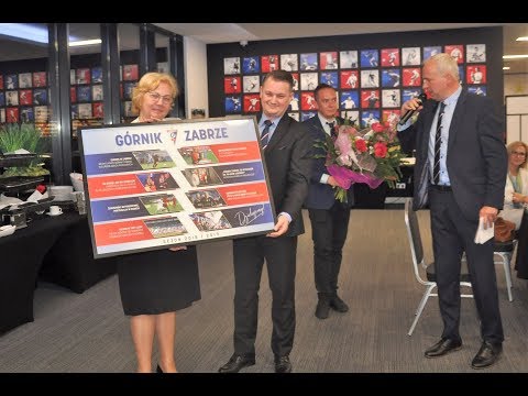 Górnicy podsumowali sezon