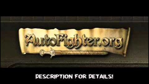 Free Auth Codes - RSBot - Autofighter - ALL AUTHS WORKING - 2011 - RUNESCAPE