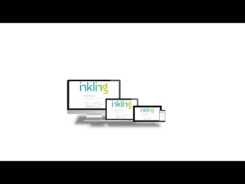 Ixxus - Inkling Overview