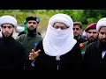 الشيخ ياسر الحبيب يدعو لإضافة عبارة  لبيك يا حسين  إلى العلم العراقي