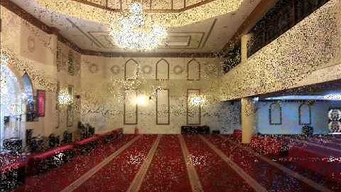 الشيخ إبراهيم السعوي ( ماتيسر من سورة يونس )