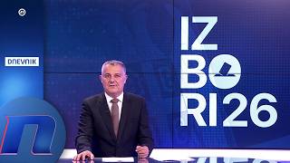 DNEVNIK - CELA EMISIJA - 11.09.2026.