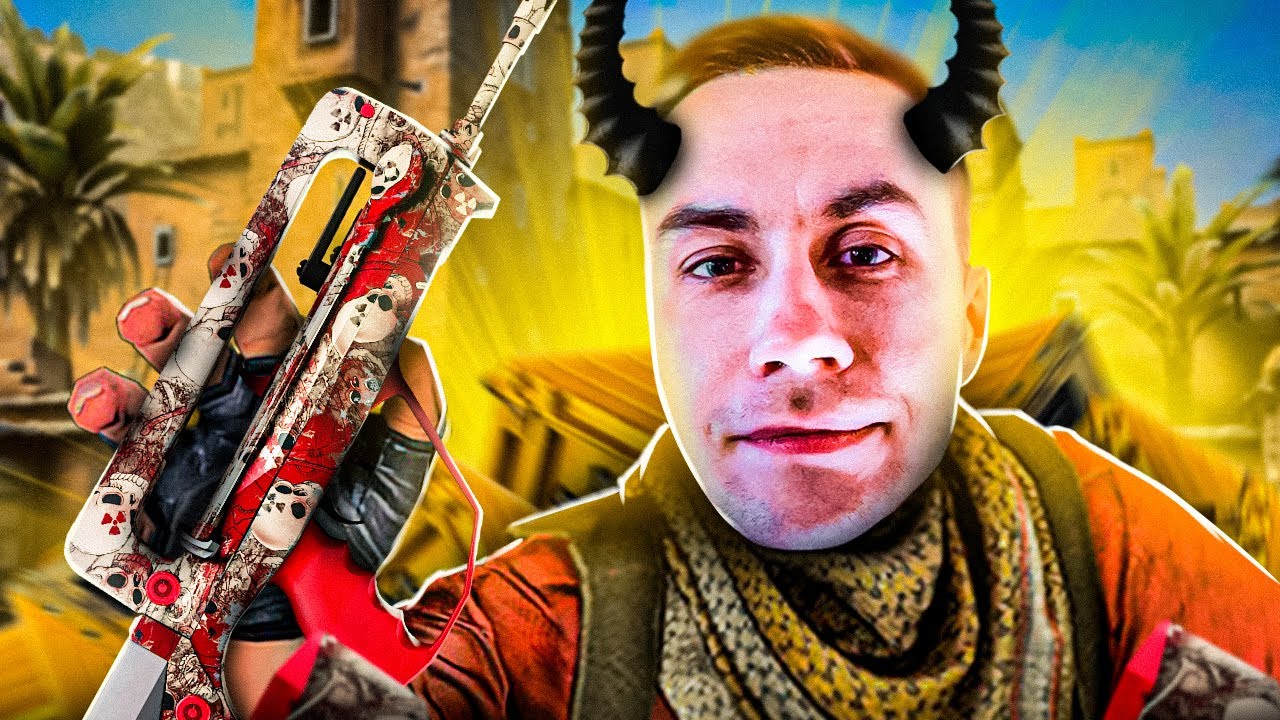 ДМИТРИЙ ЛИКС СГОРЕЛ С FAMASа | ТОП МОМЕНТЫ CS:GO (ft. strogo ...
