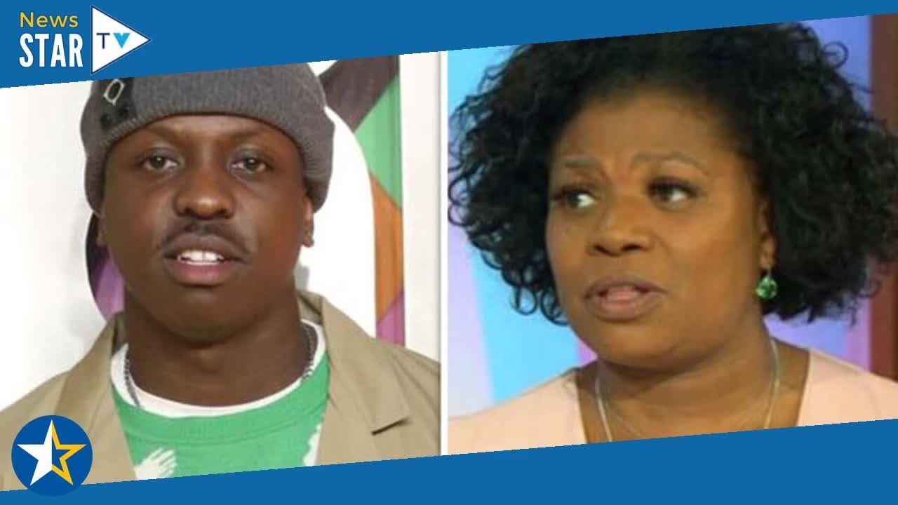 Brenda Edwards says 'pain will never leave me' in heartbreaking post