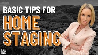 Tips for Staging a House For Sale  Audra Lambert 2023