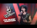 Sanchirtuguldur B Chimeegui Irekh Durlal Blind Audition The Voice Of Mongolia 2025