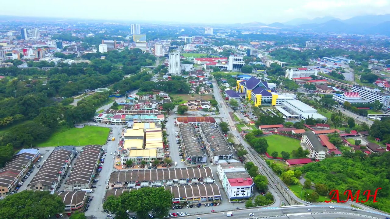 Ipoh Town