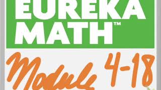 Mr. Shankel's 8th Grade Eureka Lesson 4-18