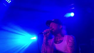jonny craig - memories 7.27.23