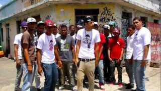 Video Oficial - La Calle Me Llama - Varios Artistas