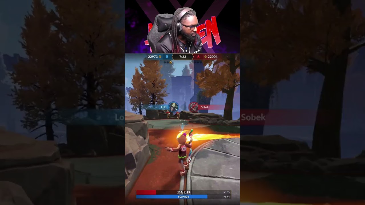 The REAL Difference Between Luck and Skill in High Pressure Gaming