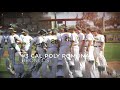 2018 CCAA Baseball Preseason Poll