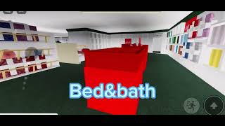 My Macys bloxburg tour update 3