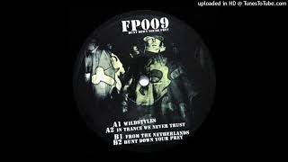 BASE ENFORCERS -  HUNT DOWN YOUR PREY