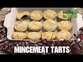 Making Mincemeat Tarts