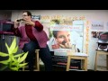 Toute la conférence Boire une vache avec Philippe Conticini !