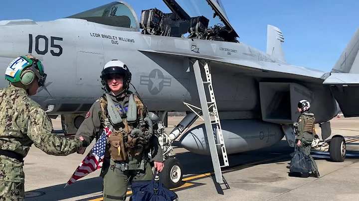 First All Female Flyover participating Captain Ros...