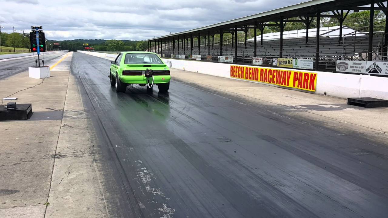 Lucky Bears 1st pass on 4 to 5 lbs of boost!