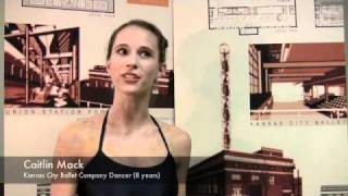 Todd Bolender Center for Dance & Creativity