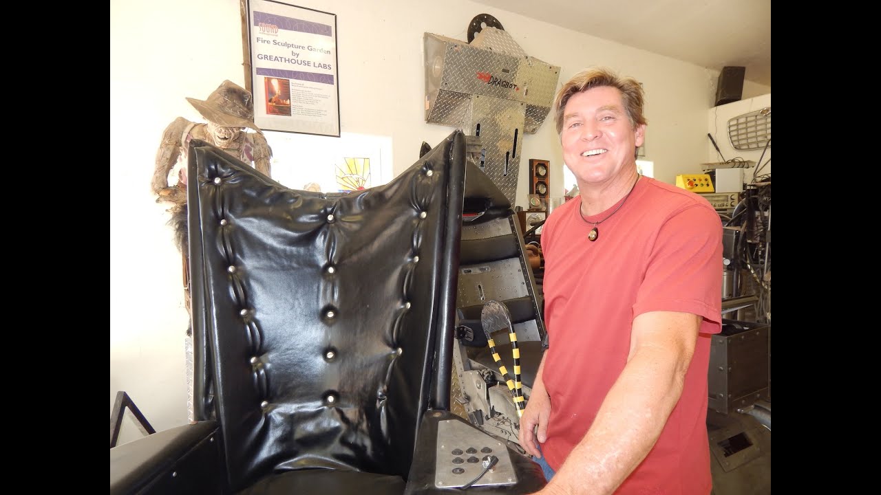 Lance Greathouse: 5 Reasons Why I Love Living in the Valley