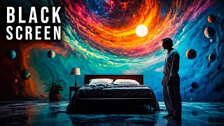Drift Off To A Parallel Dimension While You Sleep | Deep Dreaming Theta Waves Sleep Trance Music