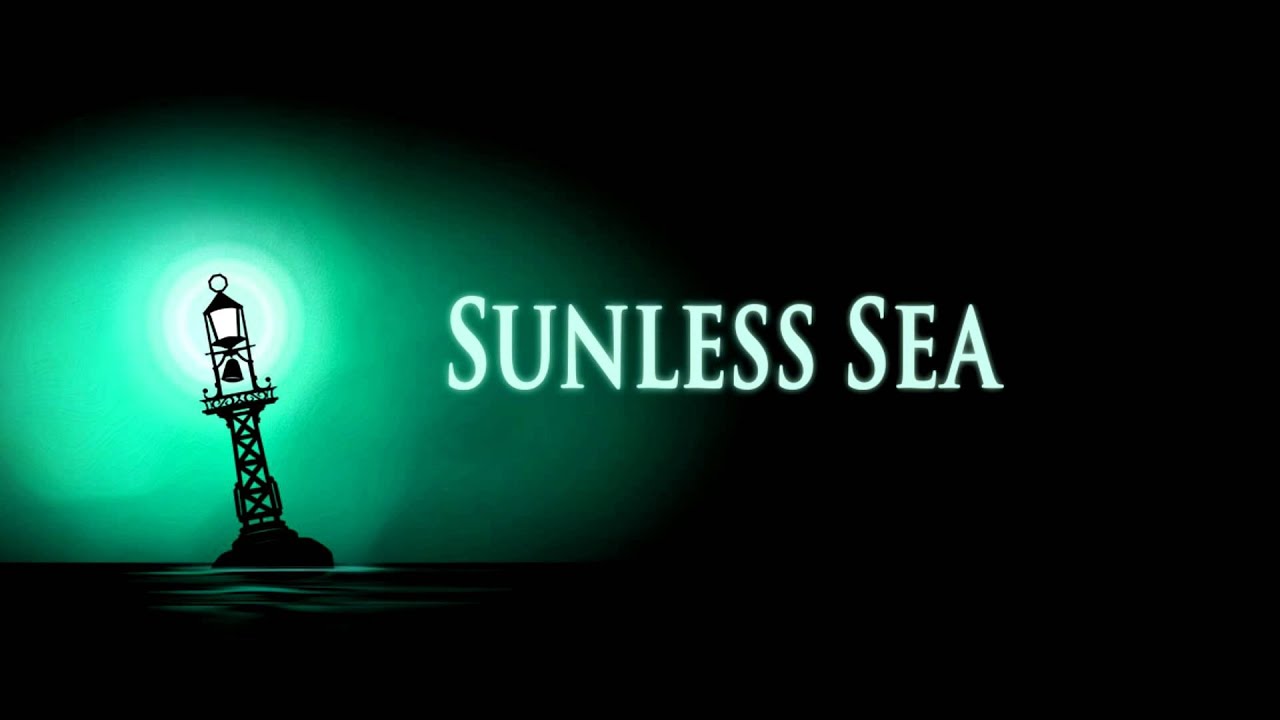 Sunless Sea, Part 1, Enter The Unterzee