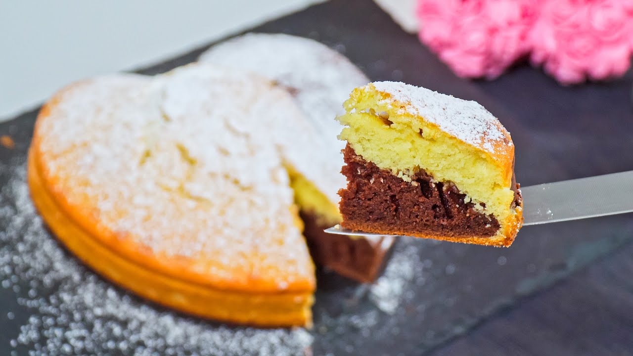 Мягкий Торт сердце. Идея на День Святого Валентина. Двухцветный торт