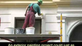 Lead Dust Testing