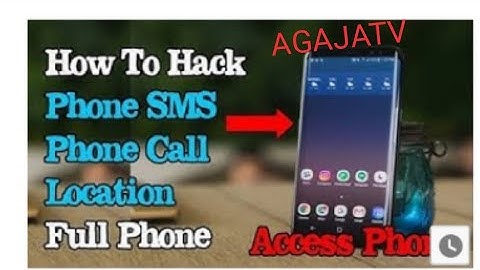 Easy Way to Hack Mobile Messages in 3 minutes - 2020