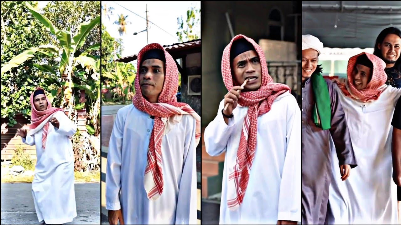 Bila Bell Ngasri Jadi Pendakwah 😄😄