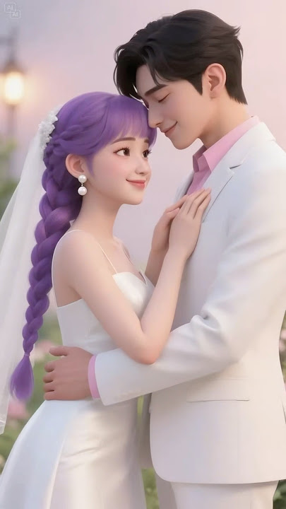 RUMI AND JINU LOVE STORY #kpopdemonhunters #jinu #rumi