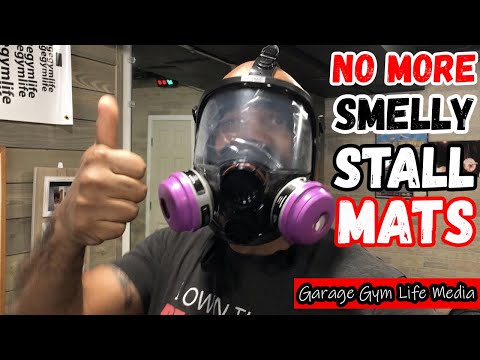 Do Rubber Car Mats Stop Smelling