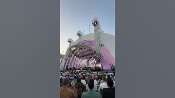 Thumbnail of King Gizzard & The Lizard Wizard - Deadstick [LIVE] - Hollywood Bowl (8.10.25)