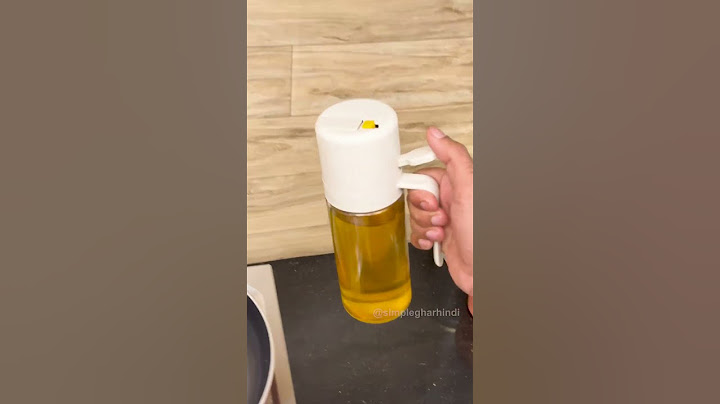 ``Say Goodbye to Messy Bottles,This Oil Dispensers,That Streamline your cooking process`` #shorts