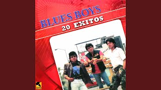 Video thumbnail of "Blues Boys - La Carta"