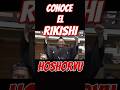 Conoce al Rikishi: Ozeki Hoshoryu | Descubre el Ascenso de una Estrella del Sumo"